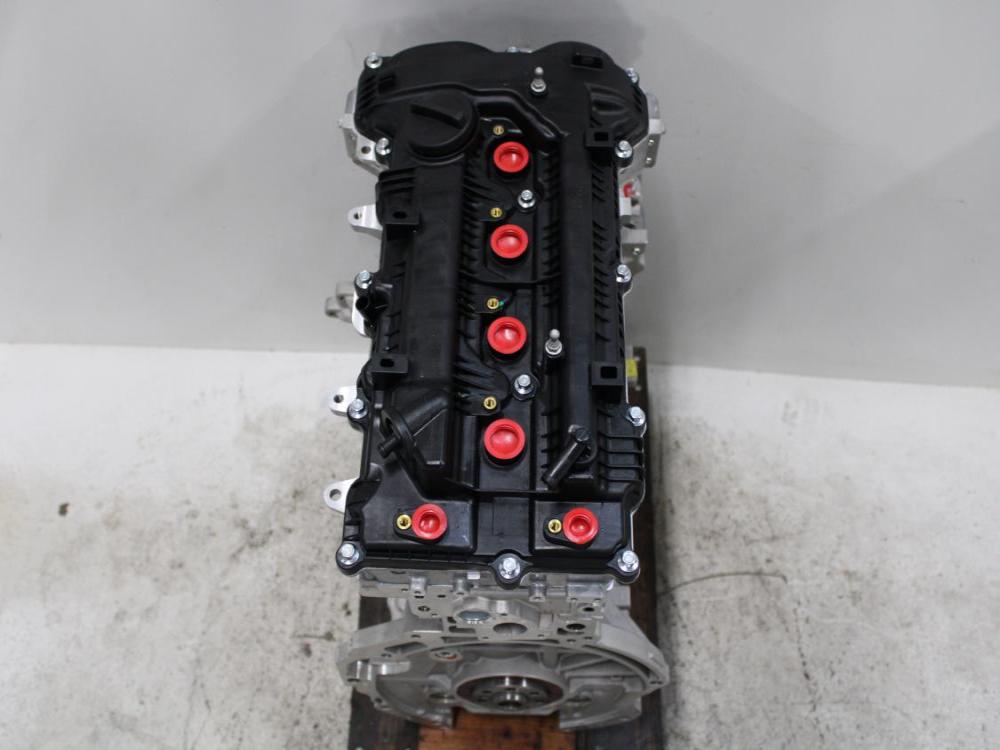 Kia Soul 2012-2013 2.0L G4NA 4cyl Engine Motor Brand New: Image 10