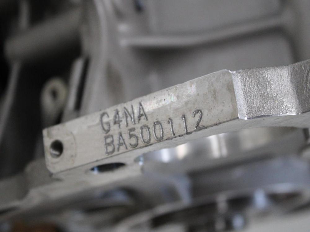 Kia Soul 2012-2013 2.0L G4NA 4cyl Engine Motor Brand New: Image 13