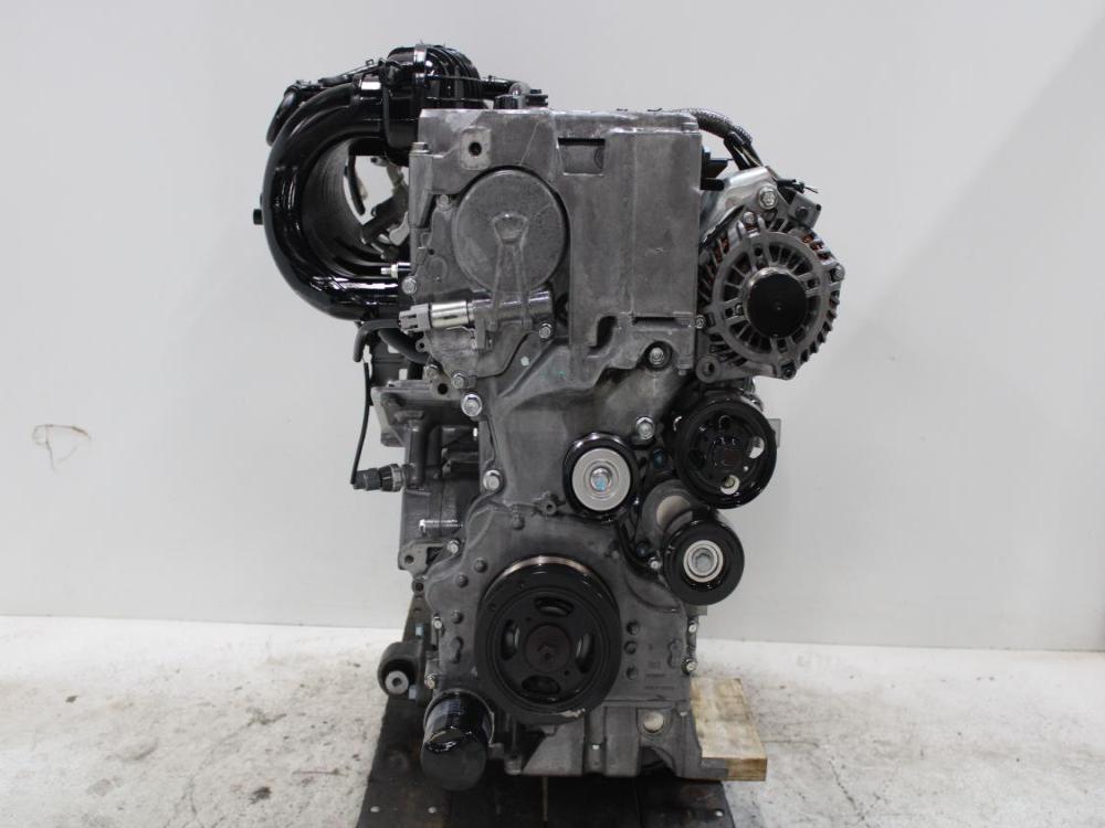 JDM 2007-2012 NISSAN ALTIMA, ROGUE QR25-DE 2.5L 4CYL ENGINE: Image 6