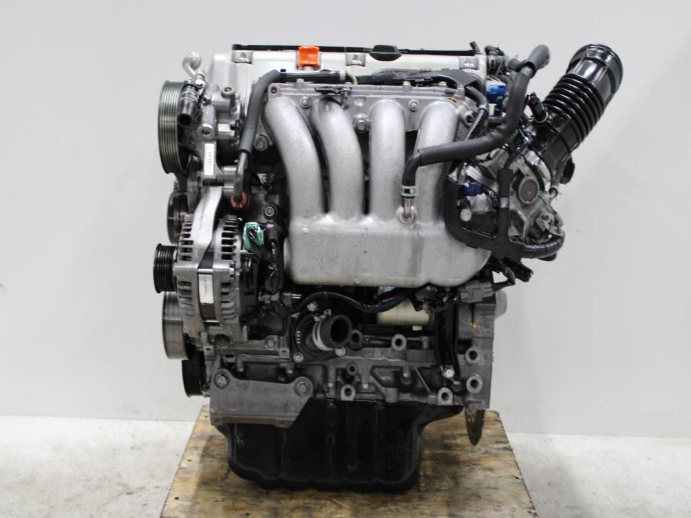 JDM 2004-2008 ACURA TSX K24A 2.4L VTEC RBB HIGH COMPRESSION ENGINE: Image 3