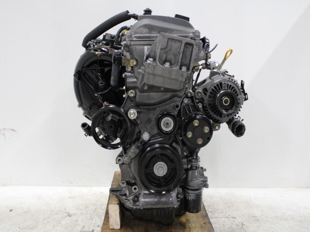 JDM 2002-2009 TOYOTA CAMRY 2AZ-FE 2.4L DOHC VVTI ENGINE: Image 6