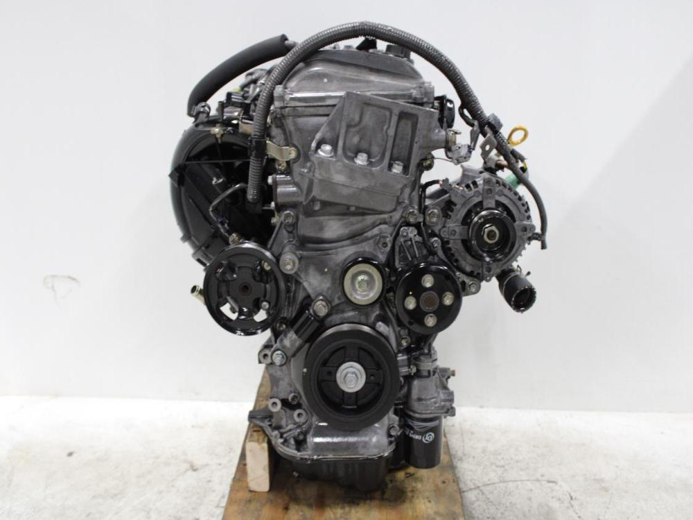 JDM 2002-2009 TOYOTA CAMRY 2AZ-FE 2.4L DOHC VVTI ENGINE: Image 6