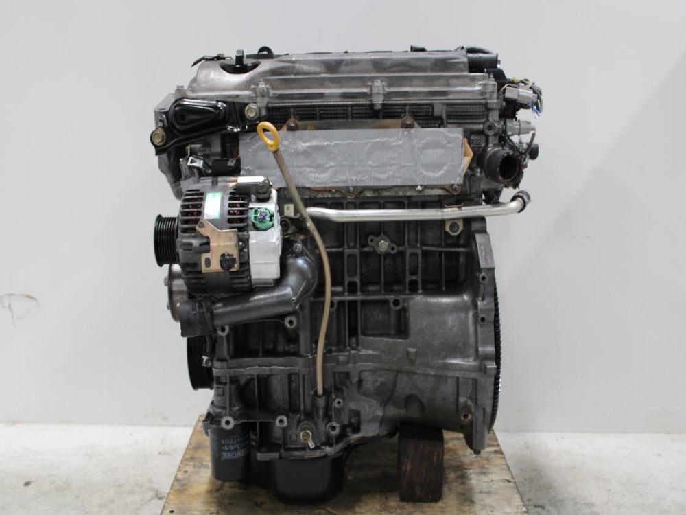 JDM 2002-2009 TOYOTA CAMRY 2AZ-FE 2.4L DOHC VVTI ENGINE: Image 3