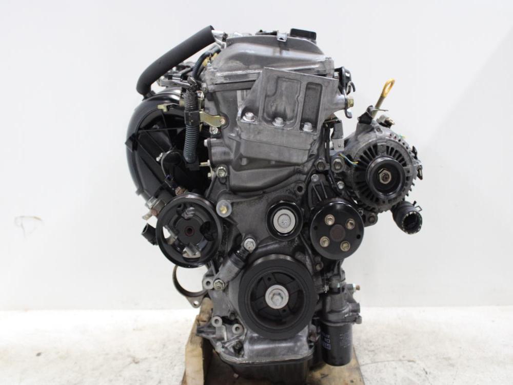 JDM 2002-2009 TOYOTA CAMRY 2AZ-FE 2.4L DOHC VVTI ENGINE: Image 6