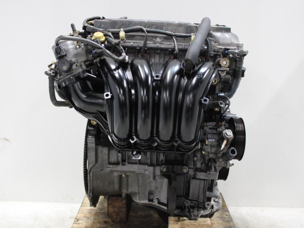 JDM 2002-2009 TOYOTA CAMRY 2AZ-FE 2.4L DOHC VVTI ENGINE: Image 9