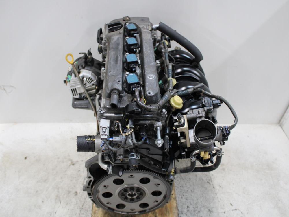 JDM 2002-2009 TOYOTA CAMRY 2AZ-FE 2.4L DOHC VVTI ENGINE: Image 11