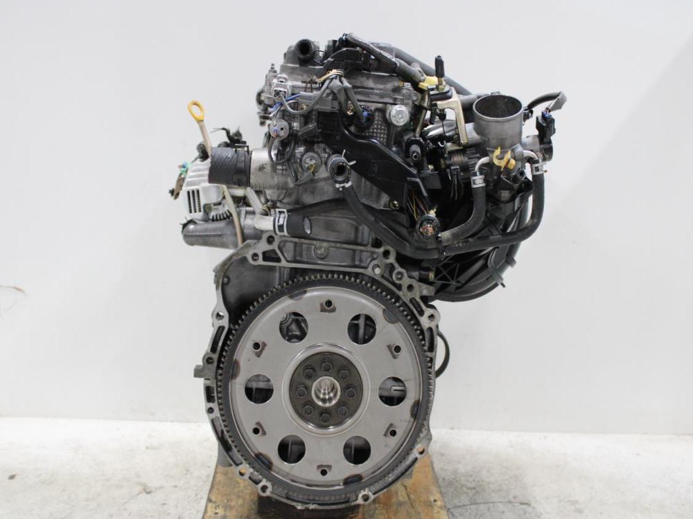 JDM 2002-2009 TOYOTA CAMRY 2AZ-FE 2.4L DOHC VVTI ENGINE: Image 12