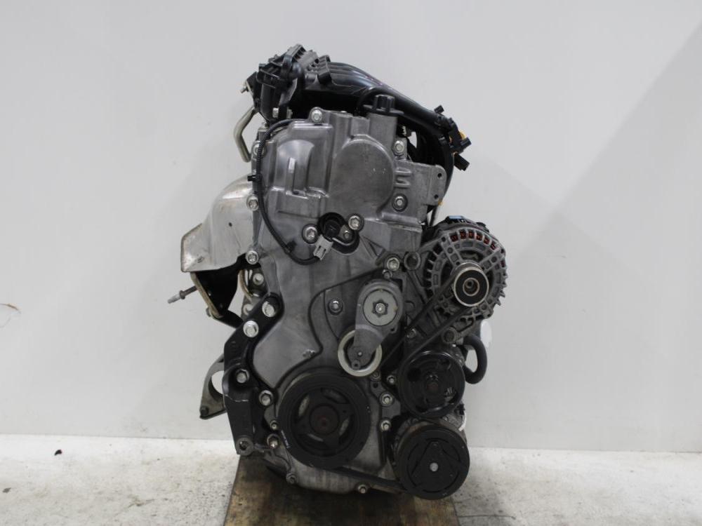 JDM 2007-2012 NISSAN SENTRA MR20-DE 2.0L DOHC 4CYL ENGINE: Image 6