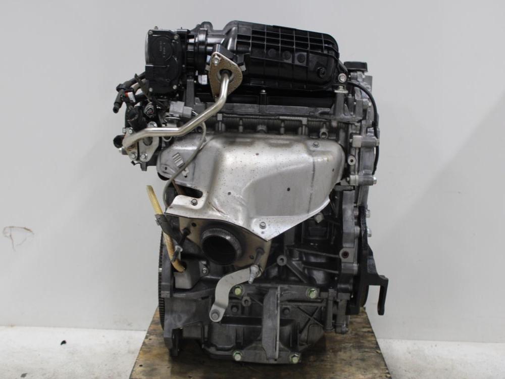 JDM 2007-2012 NISSAN SENTRA MR20-DE 2.0L DOHC 4CYL ENGINE: Image 8