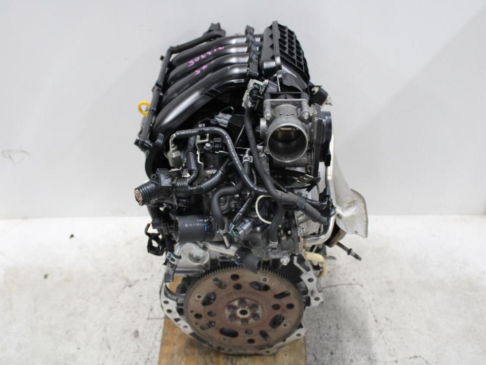 JDM 2007-2012 NISSAN SENTRA MR20-DE 2.0L DOHC 4CYL ENGINE: Image 11