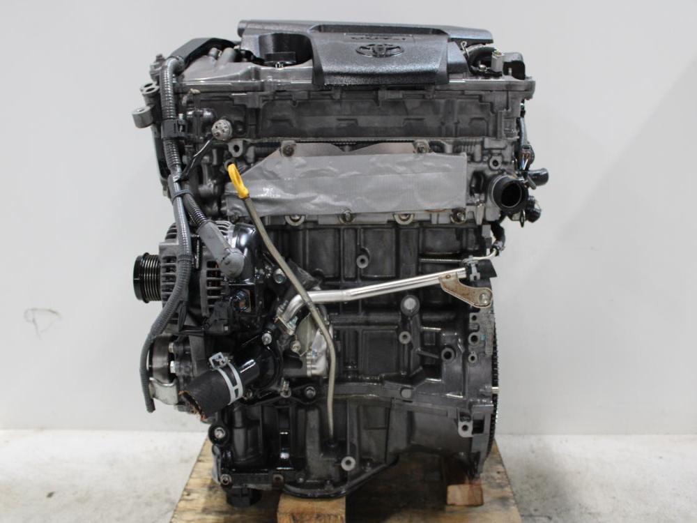 JDM 2010-2017 TOYOTA CAMRY 2009-2018 RAV4 2AR-FE 2.5L VVTI TWIN CAM 4 CYLINDER ENGINE: Image 3