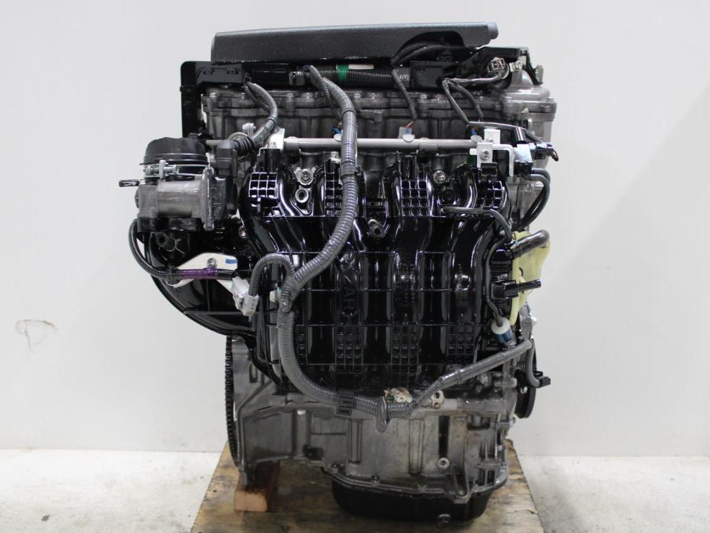 JDM 2010-2017 TOYOTA CAMRY 2009-2018 RAV4 2AR-FE 2.5L VVTI TWIN CAM 4 CYLINDER ENGINE: Image 9