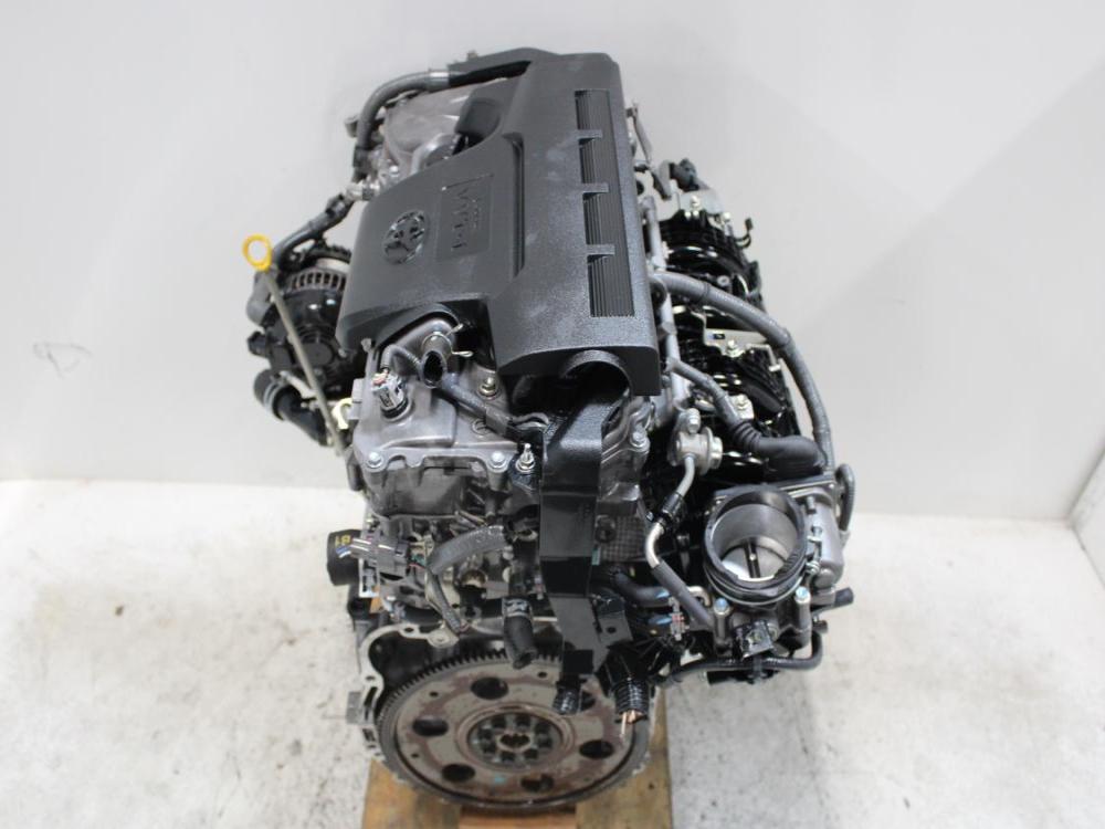 JDM 2010-2017 TOYOTA CAMRY 2009-2018 RAV4 2AR-FE 2.5L VVTI TWIN CAM 4 CYLINDER ENGINE: Image 11