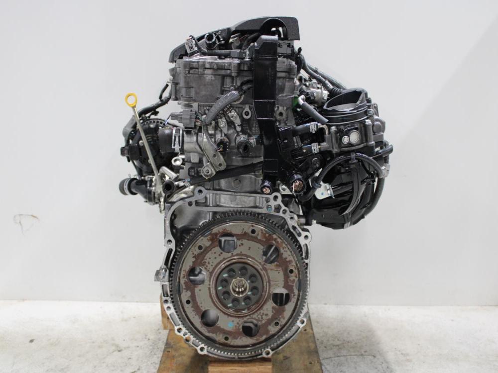 JDM 2010-2017 TOYOTA CAMRY 2009-2018 RAV4 2AR-FE 2.5L VVTI TWIN CAM 4 CYLINDER ENGINE: Image 12