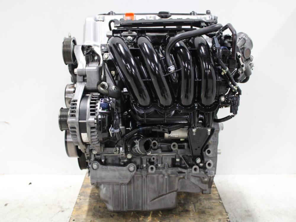 JDM 2009-2014 ACURA TSX K24A 2.4L 4CYL DOHC VTEC ENGINE : Image 3