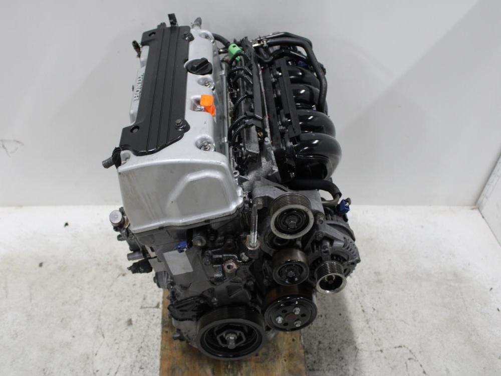 JDM 2010-2014 HONDA CR-V K24A 2.4L 4CYL DOHC VTEC ENGINE : Image 5