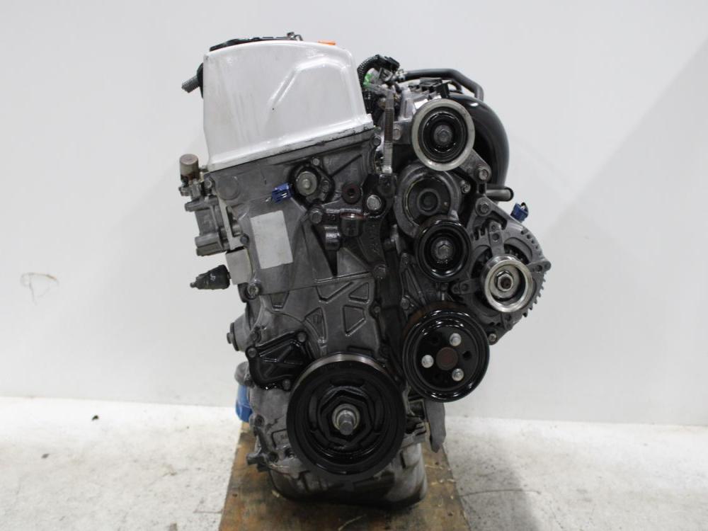 JDM 2010-2014 HONDA CR-V K24A 2.4L 4CYL DOHC VTEC ENGINE : Image 6