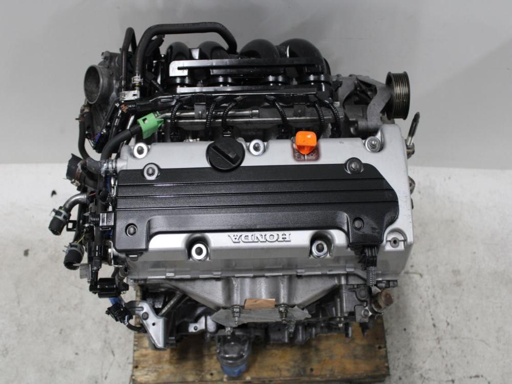 JDM 2010-2014 HONDA CR-V K24A 2.4L 4CYL DOHC VTEC ENGINE : Image 7