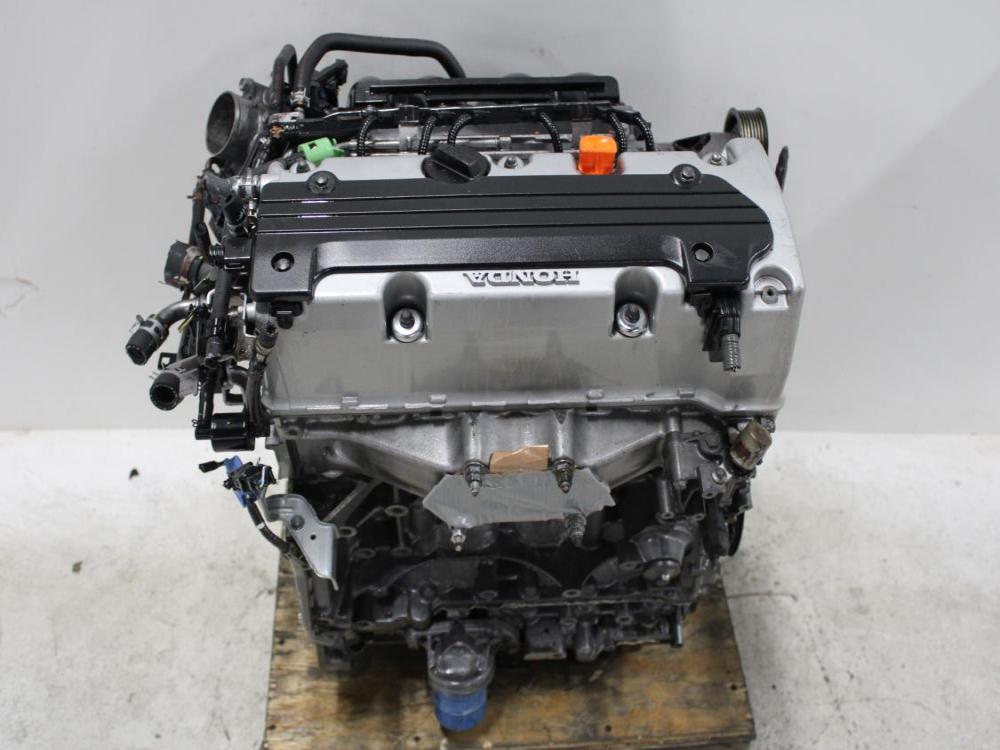 JDM 2010-2014 HONDA CR-V K24A 2.4L 4CYL DOHC VTEC ENGINE : Image 8