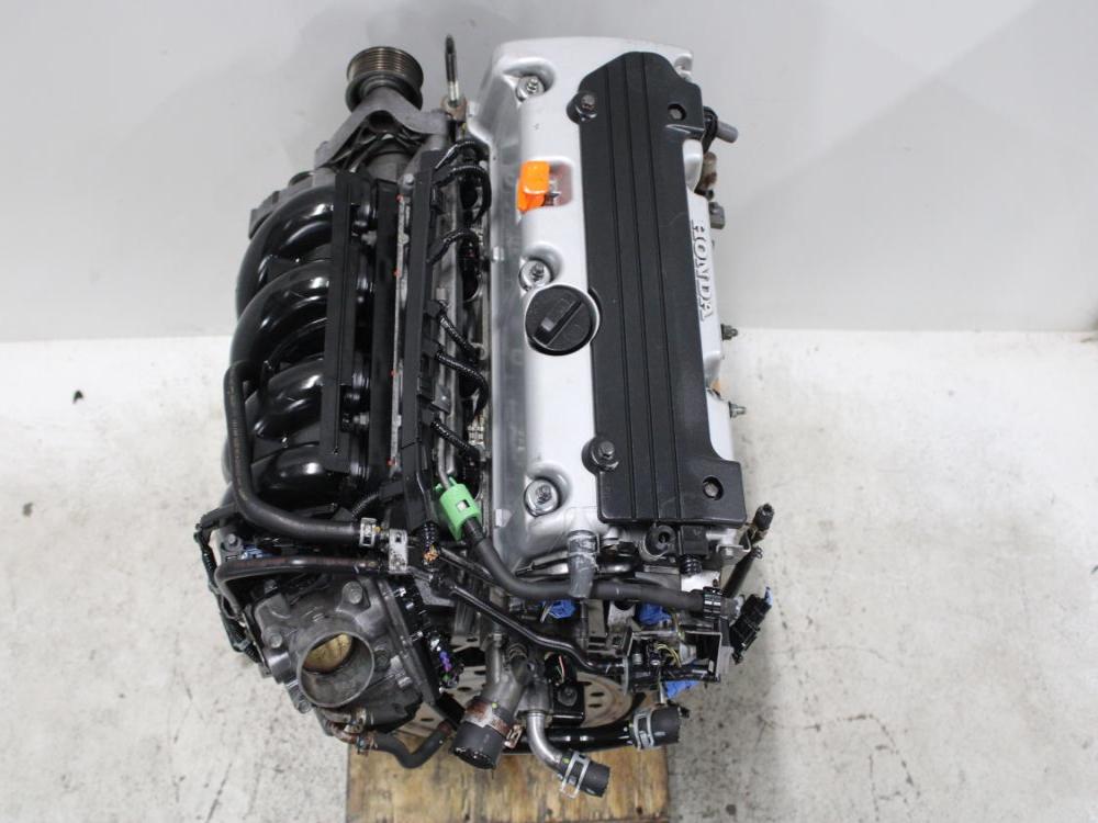 JDM 2010-2014 HONDA CR-V K24A 2.4L 4CYL DOHC VTEC ENGINE : Image 10