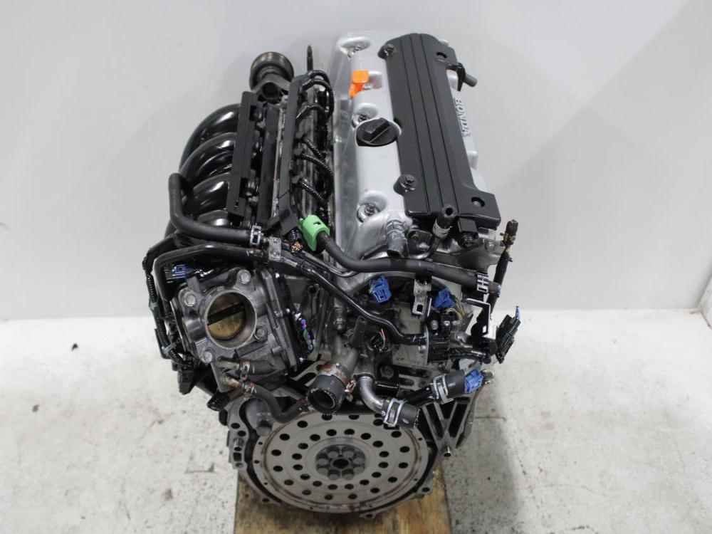 JDM 2010-2014 HONDA CR-V K24A 2.4L 4CYL DOHC VTEC ENGINE : Image 11