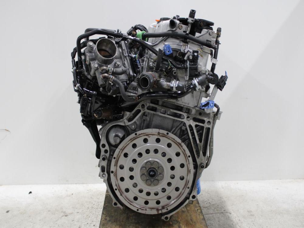 JDM 2010-2014 HONDA CR-V K24A 2.4L 4CYL DOHC VTEC ENGINE : Image 12