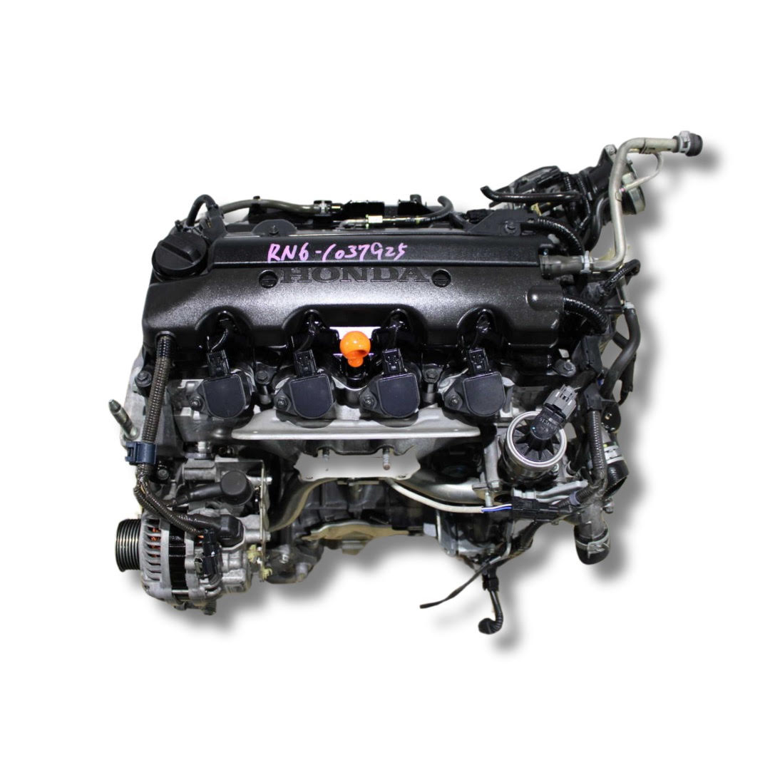 Honda Civic 2006 2007 2008 2009 2010 2011 R18A 1.8L Engines