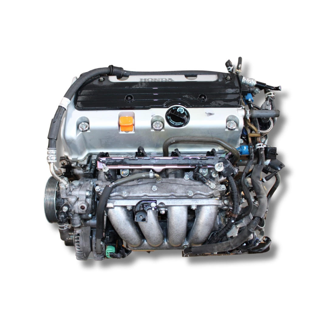 Honda CRV 2007 2008 2009 K24A 2.4L Engines