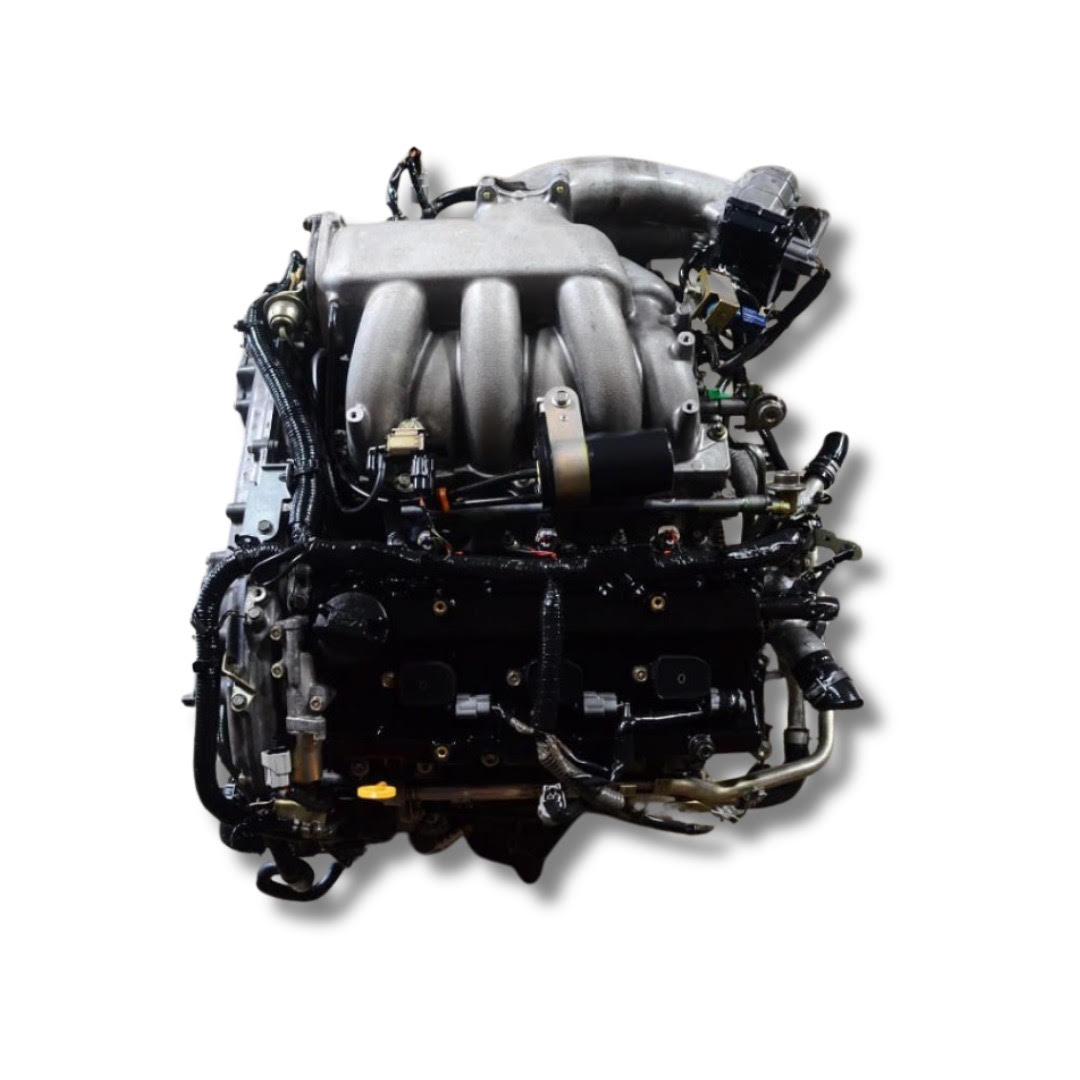 Nissan Murano 2003 2004 2005 2006 2007 VQ35DE 3.5L Engines