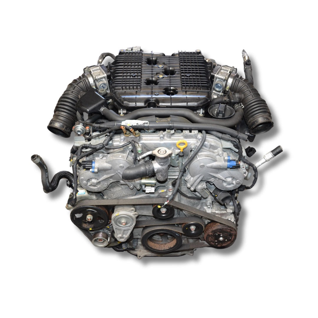 Infiniti G37 2009 2010 2011 2012 2013 VQ37VHR 3.7L Engines