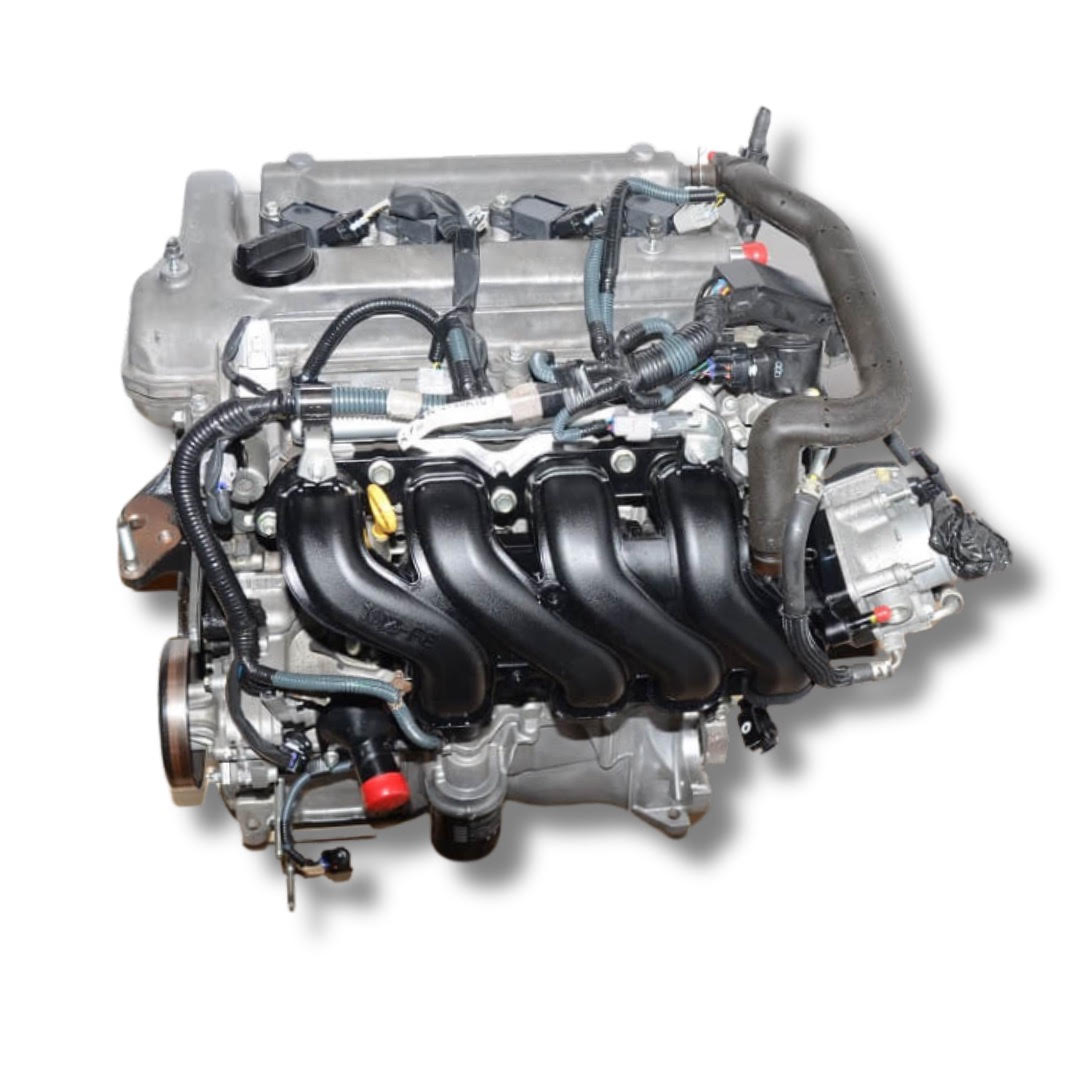 Toyota Scion XB 2004 2005 2006 1.5L 1NZ-FE Engines