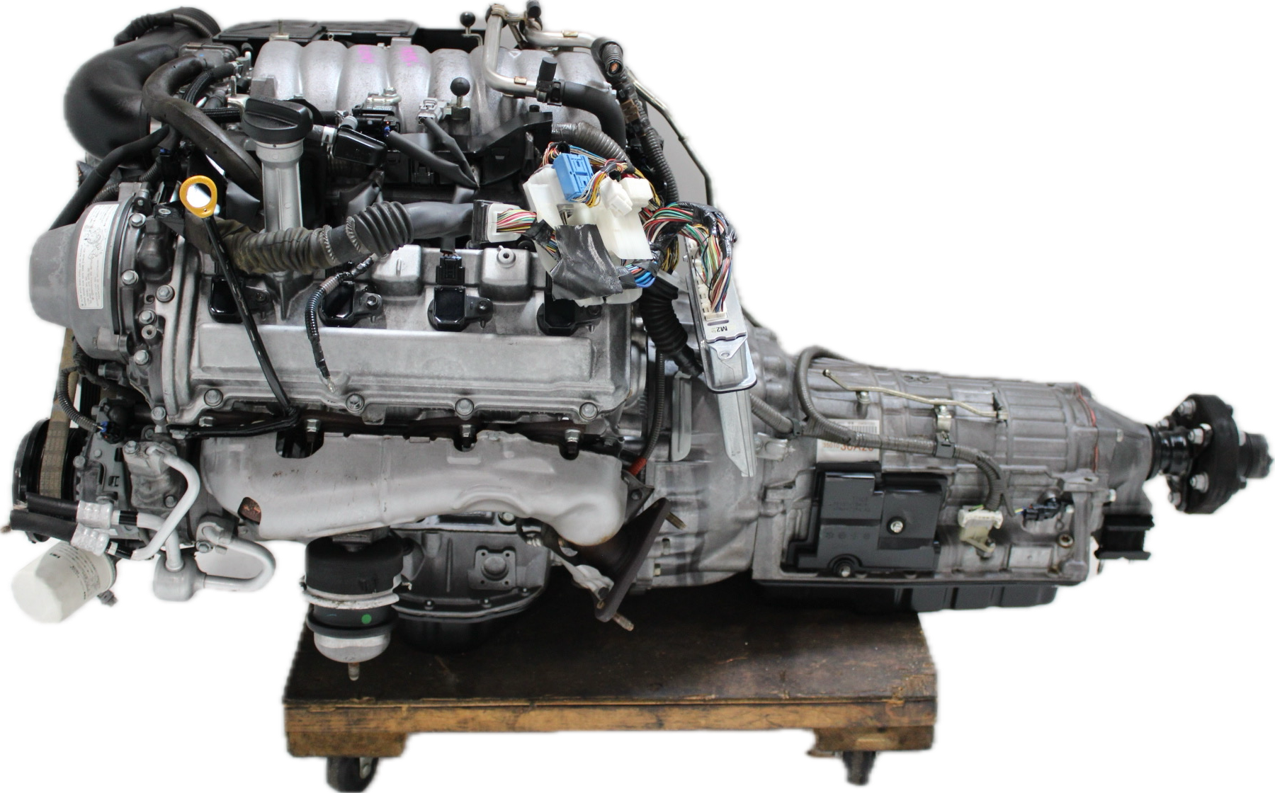 JDM 3UZ-FE ENGINE+A/T , JDM 1UZ-FE NON-VVTi ENGINE + A/T
