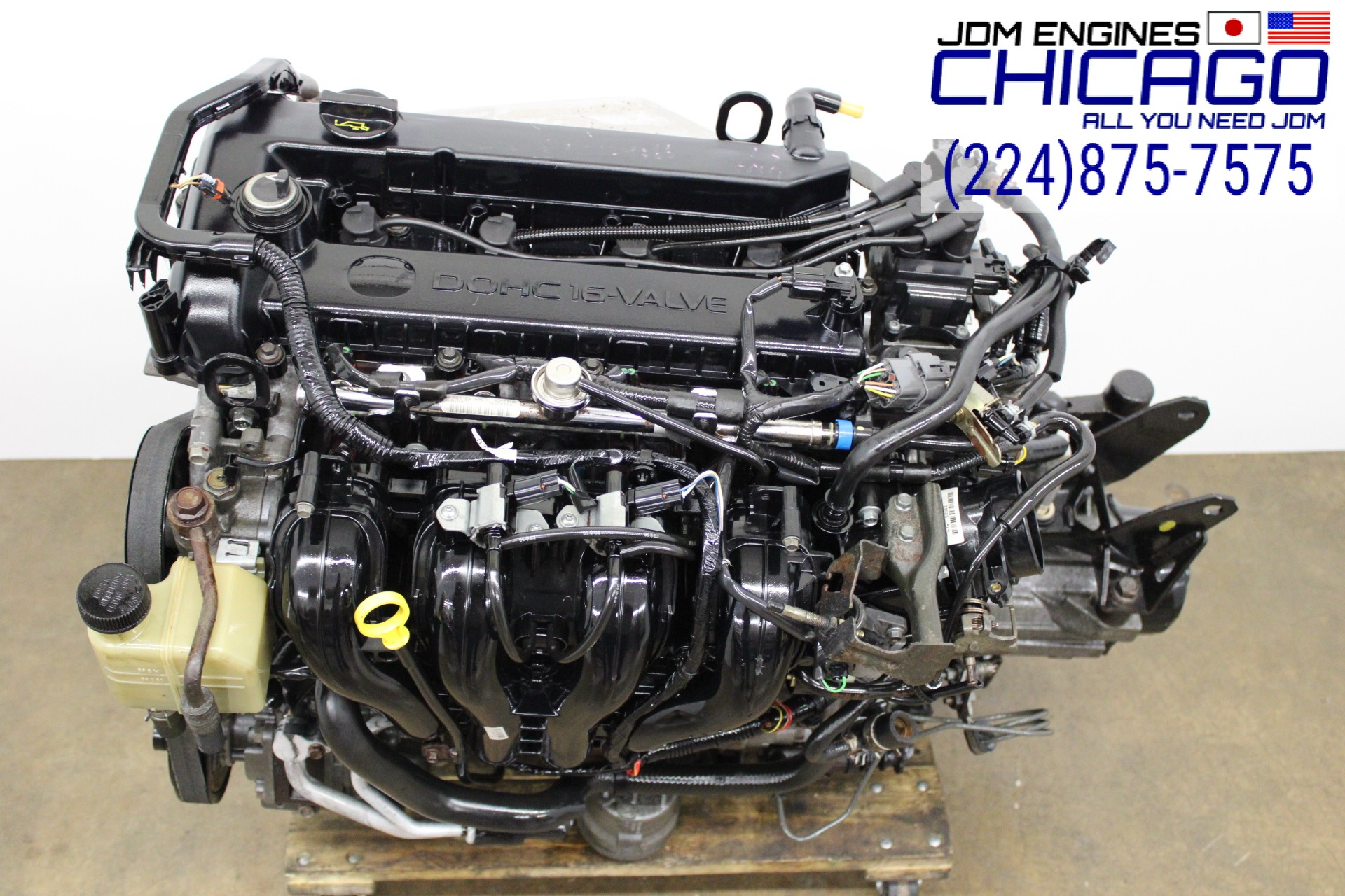 JDM 2002-2003-2004-2005  MAZDA6 L3 2.3L DOHC 4 CYLENDER ENGINE WITH 5  SPEED MANUAL TRANSMISSION