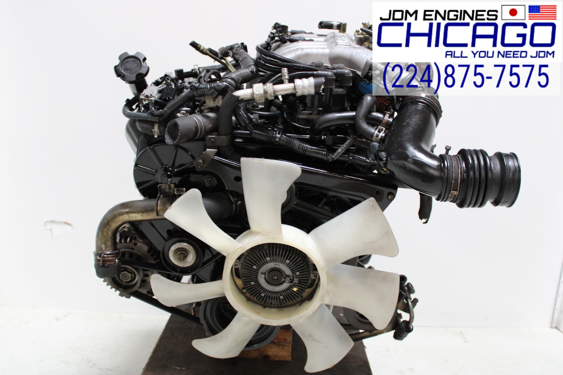 JDM NISSAN 96-00 PATHFINDER 99-04 FRONTIER XTERRA 3.3L V6 VG33DE ENGINE