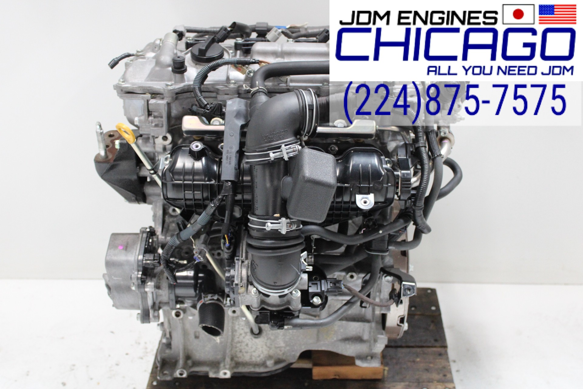 JDM 10-15 TOYOTA PRIUS 11-17 LEXUS CT200 2ZR-FXE 1.8L DOHC 4CYL HYBRID ENGINE