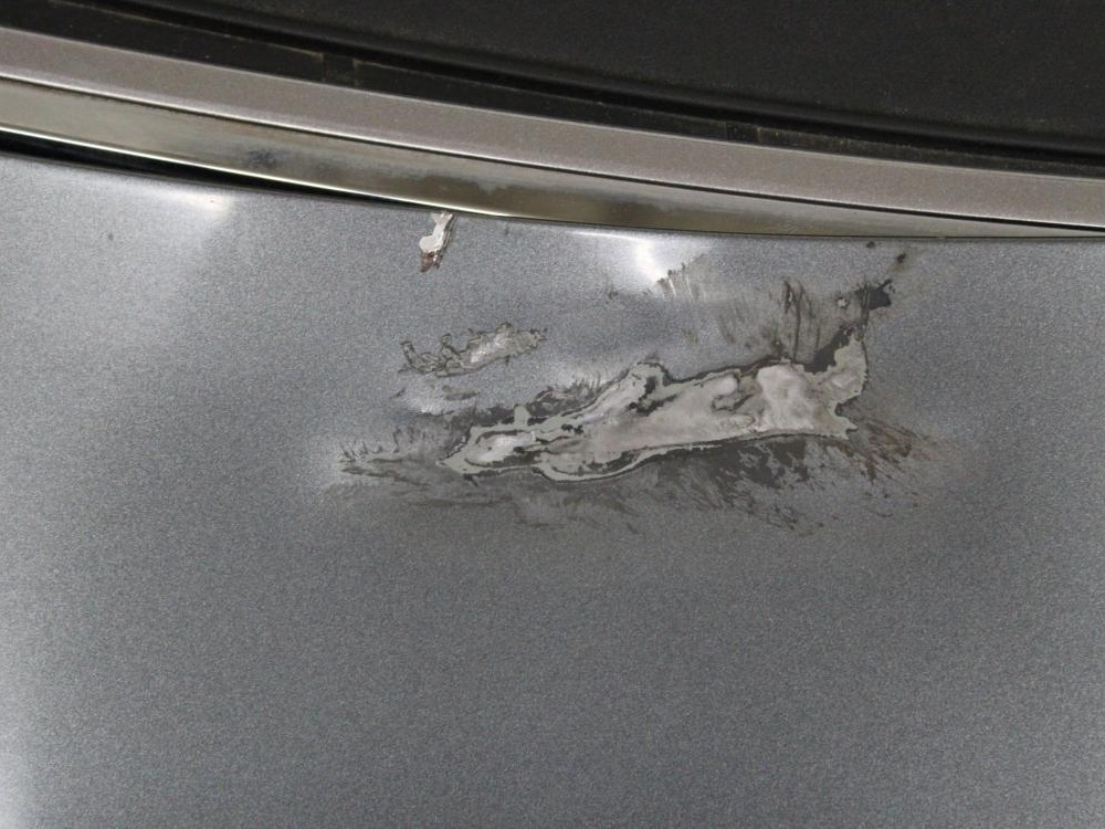 JDM 2008-2012 HONDA ACCORD INSPIRE-CPT FRONT END NOSE CUT CONVERSION: Image 12
