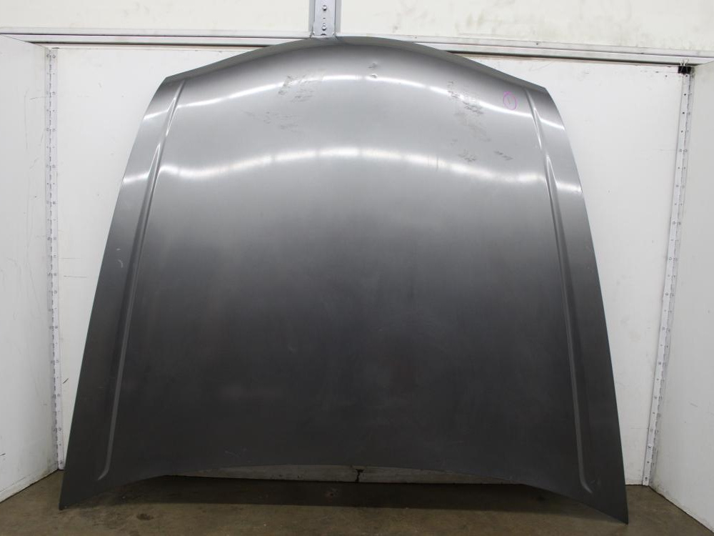 JDM 2008-2012 HONDA ACCORD INSPIRE-CPT FRONT END NOSE CUT CONVERSION: Image 1