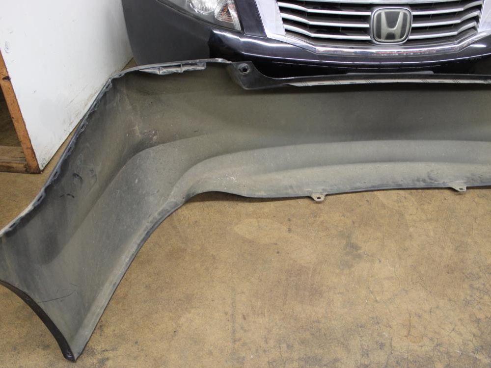 JDM 2008-2012 HONDA ACCORD INSPIRE-CP3 FRONT END NOSE CUT CONVERSION: Image 13