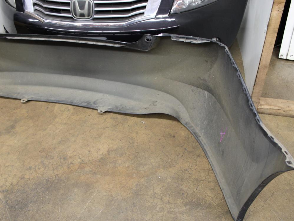 JDM 2008-2012 HONDA ACCORD INSPIRE-CP3 FRONT END NOSE CUT CONVERSION: Image 14