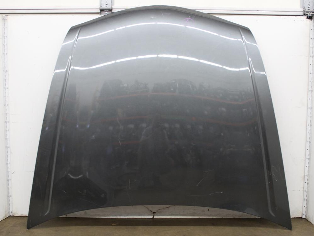 JDM 2008-2012 HONDA ACCORD INSPIRE-CP3 FRONT END NOSE CUT CONVERSION: Image 1