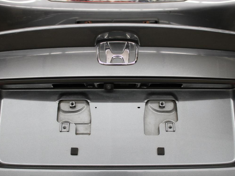 JDM 2008-2012 HONDA ACCORD INSPIRE-CP3 FRONT END NOSE CUT CONVERSION: Image 8