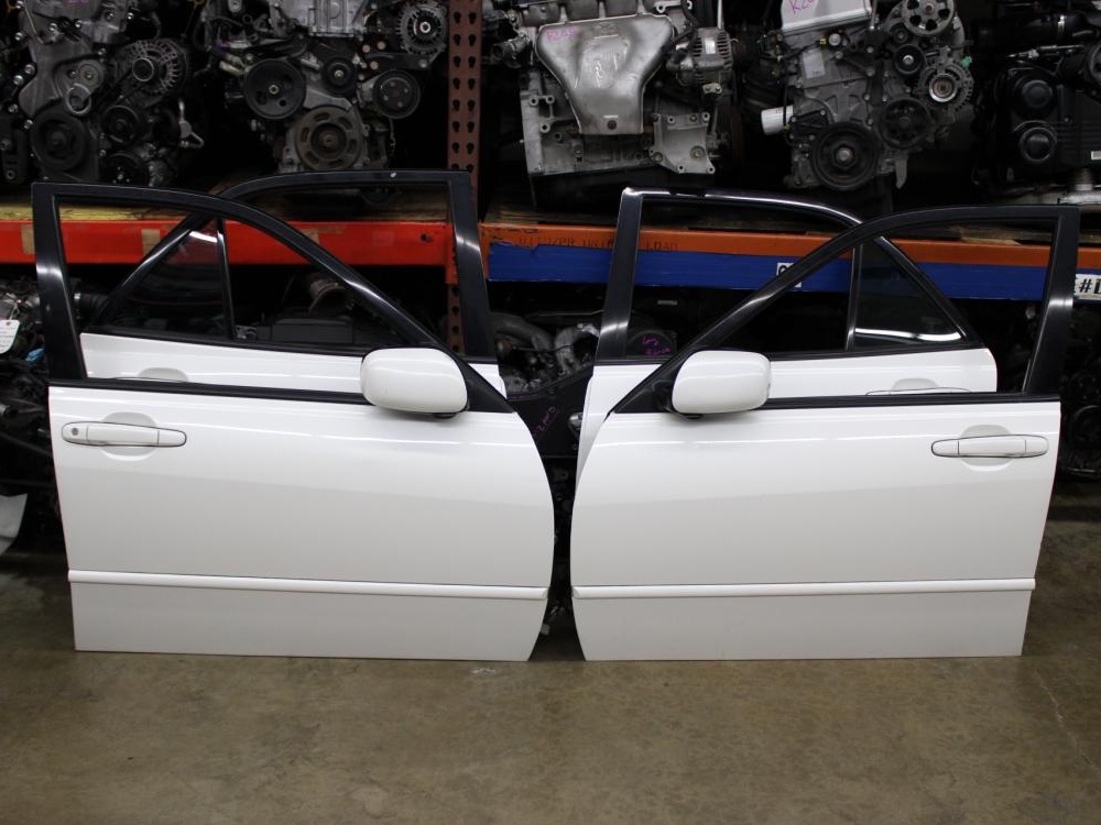 JDM 1998-2005 TOYOTA ALTEZZA SX10 LEXUS IS200, IS300 4 DOORS ONLY: Image 11