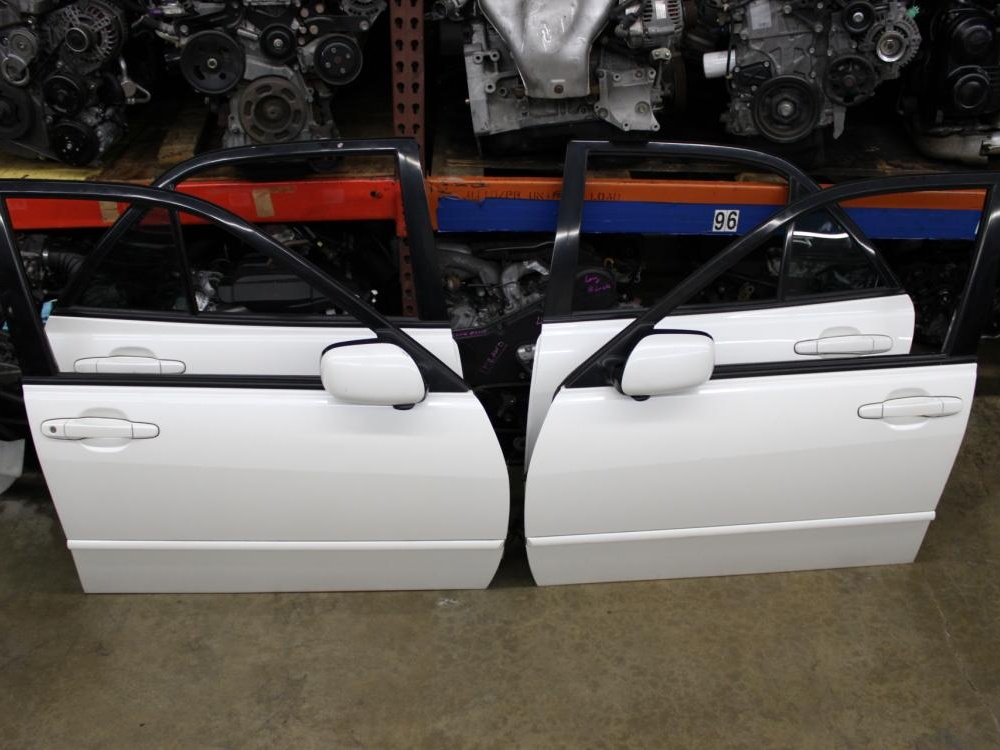 JDM 1998-2005 TOYOTA ALTEZZA SX10 LEXUS IS200, IS300 4 DOORS ONLY: Image 12