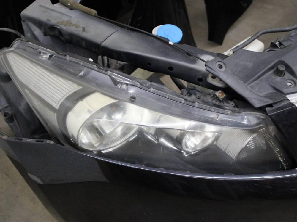 JDM 2008-2012 HONDA ACCORD CP3 NOSE CUT: Image 1
