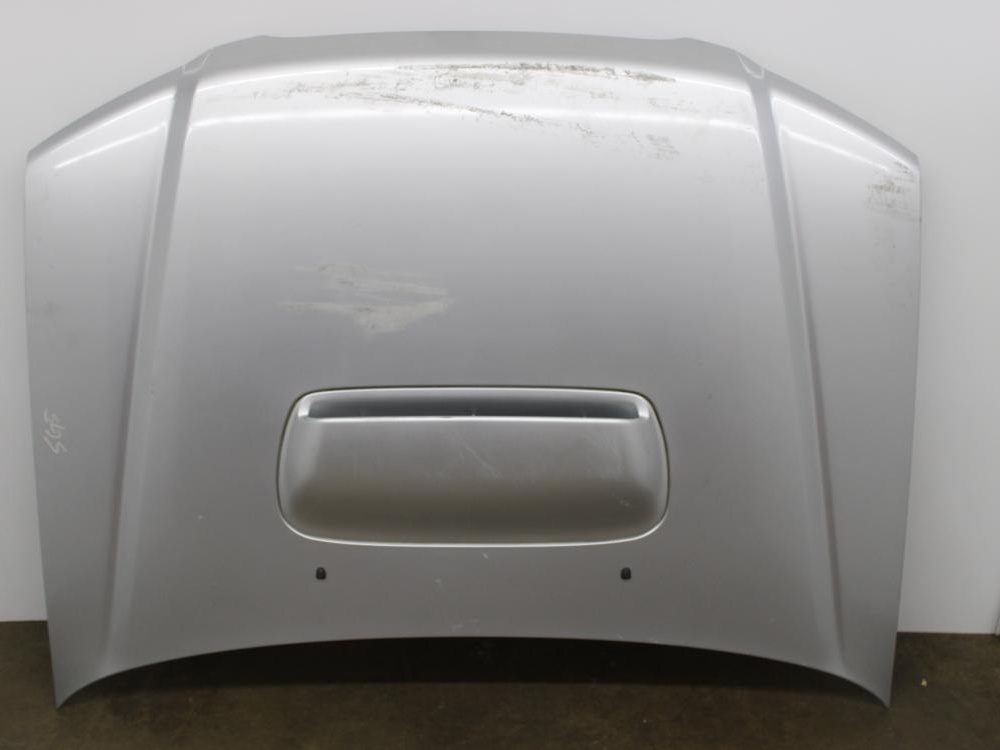 JDM 2003-2008 SG5, SG9 SUBARU FORESTER FRONT END NOSE CUT: Image 1