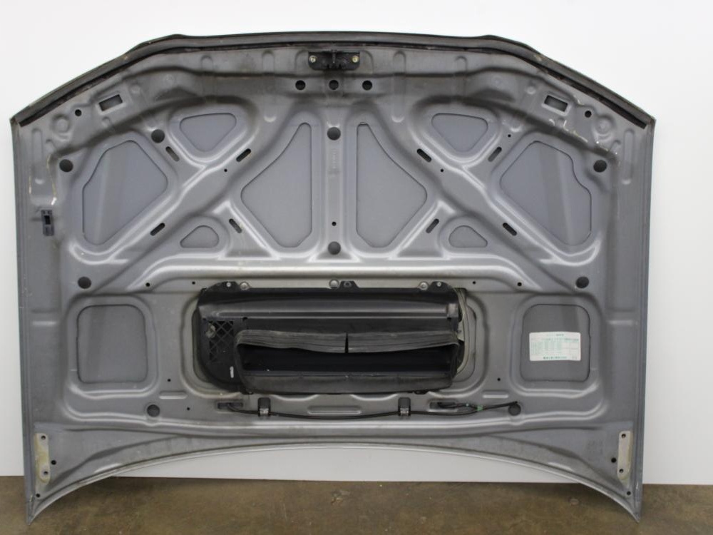 JDM 2003-2008 SG5, SG9 SUBARU FORESTER FRONT END NOSE CUT: Image 3