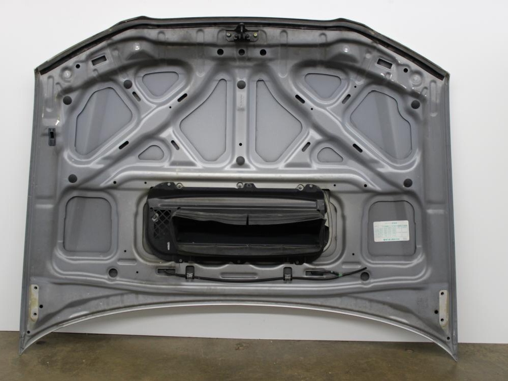 JDM 2003-2008 SG5, SG9 SUBARU FORESTER FRONT END NOSE CUT: Image 4