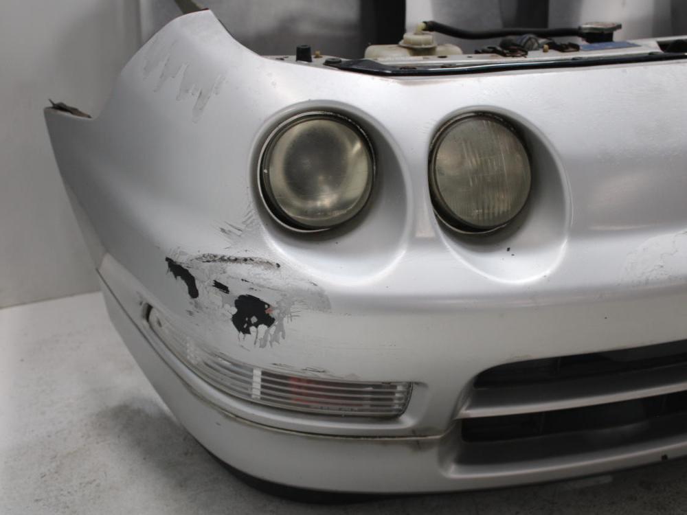 JDM 1994-2001 ACURA INTEGRA FRONT END NOSE CUT CONVERSION: Image 8