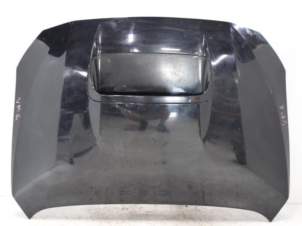 JDM 2018-2019 SUBARU LEGACY VMG FRONT END NOSE CUT CONVERSION: Image 1