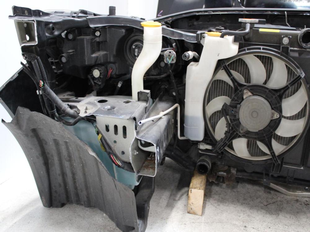 JDM 2018-2019 SUBARU LEGACY VMG FRONT END NOSE CUT CONVERSION: Image 9